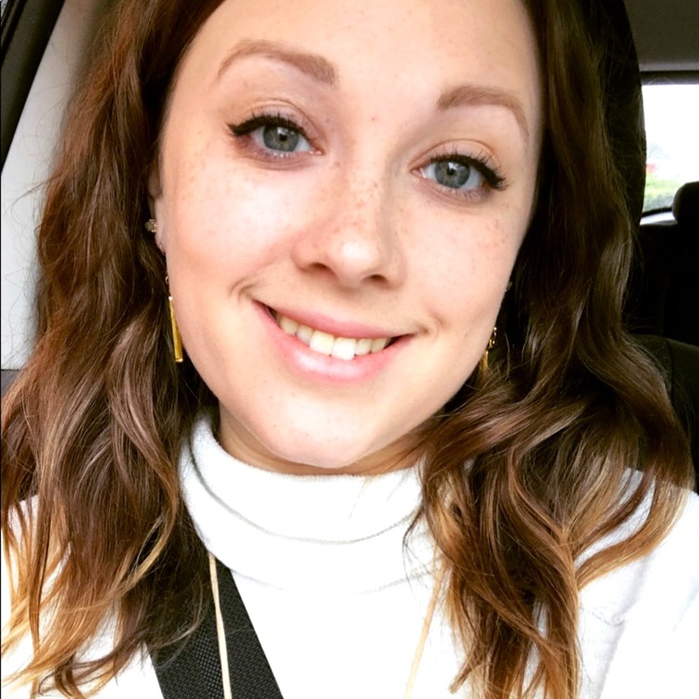 Meet your Posher, Kiley